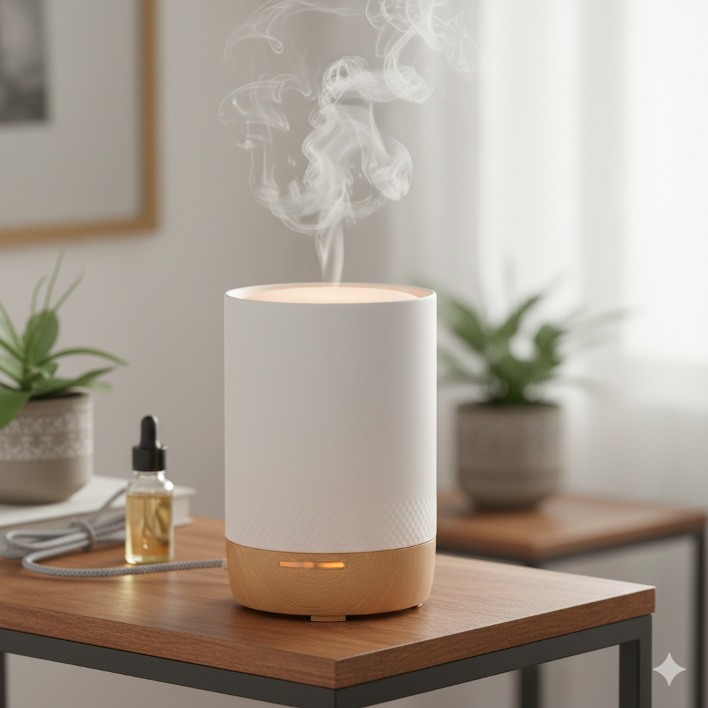 Diffuseur électrique - Www.desodorisant.fr