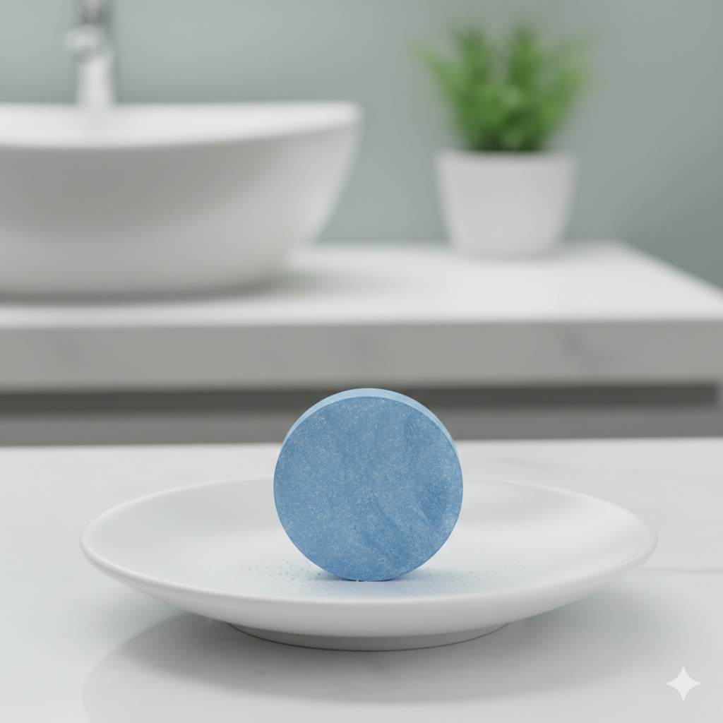 Pastille - Www.desodorisant.fr