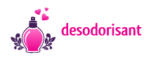 Logo Desodorisant